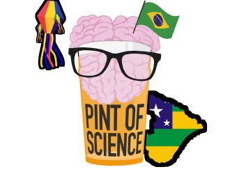 PINT OF SCIENCE SE 2