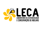 LECA- Laboratório de ecotoxicologia e conservação de abelhas