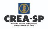 CREA- Conselho Regional de Engenharia e Agronomia