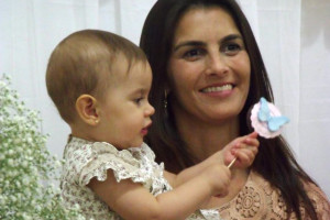 Mychelle Carvalho