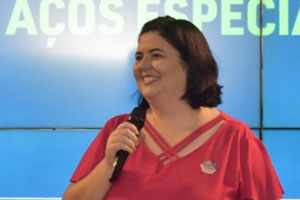 Márcia Regina Guimarães