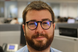 Matheus Fonseca