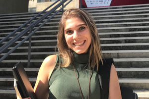 Melina Sara de Castro Borges