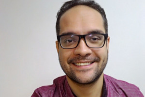 Guilherme Afonso Brasil Coelho