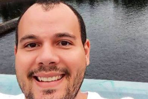 Bruno Garcês