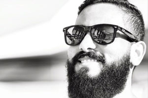 Pedro Campos