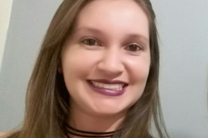Josiane Baccarin Traldi