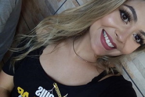 Glenda Maria Barros Dias