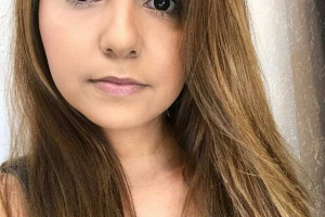 Barbara Giovana Mendes Nery