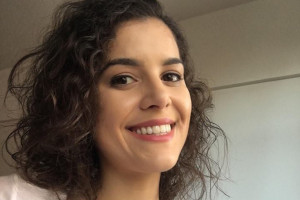 Nathalia Assis Augusto
