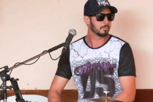 Raphael Barcelos