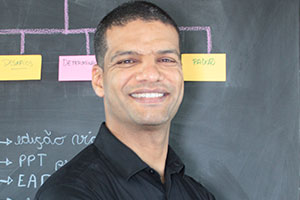Fabricio de Paula Silva