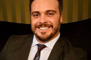Vinícius Ferreira Borges