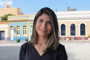 Ingrid Silva Correia