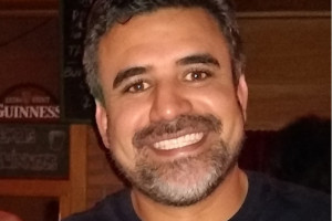 Adriano Rodrigues de Almeida