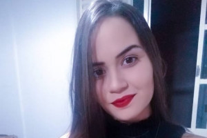 Anna Beatriz Sabino Ferrari