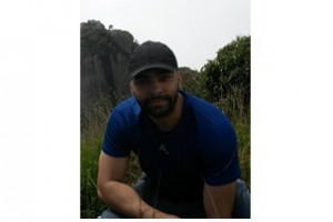 Bruno Esteves