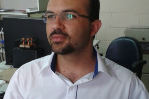 Eurivaldo Nunes Rodrigues