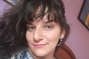 Fernanda Mugnaini Lulu de Toledo