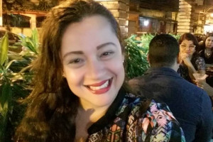 Andressa Menezes de Souza