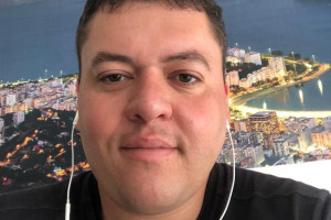 Rafael Simões Tomaz