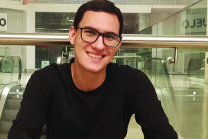 Diego de Dio Ferreira