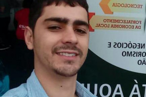 Gabriel Alvarenga de Resende