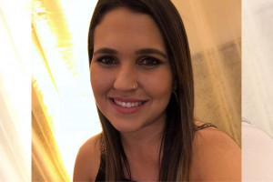 Gabriela Petroceli Mota