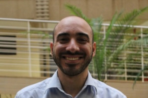 Guilherme Fernandes de Souza Miguel