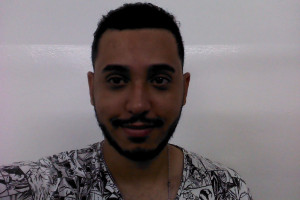 Henrique Jovenil da Silva VIeira Aquino
