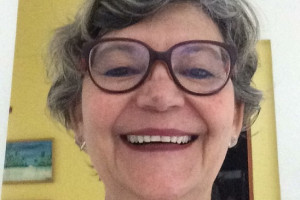 Regina Oliveira