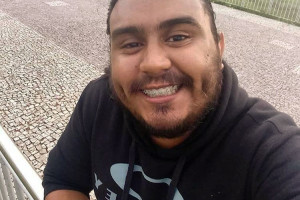 Lucas Smith Ferreira de Vasconcelos