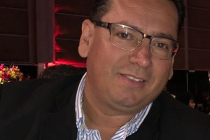 Vanilson Almeida Nascimento