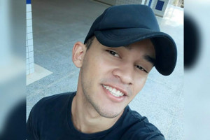 João Marcos