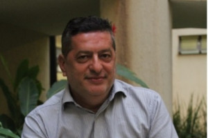 José Carlos Castro Junior