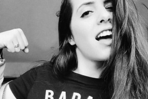 Maiara Perussolo