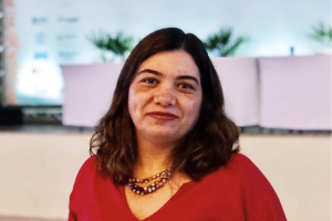 Mariana Pires de Campos Telles