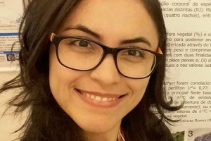 Natália Resende de Souza