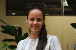 Paula Faria