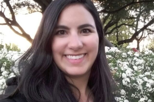 Rani de Souza Alves