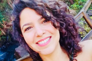 Raquel Peres de Morais Urano