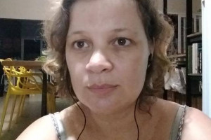 Silvia Altoé Falqueto