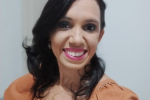 Tatiana Santos Andrade