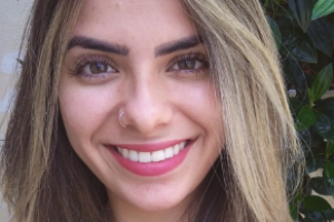 Thaís Oliveira