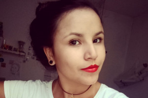 Thamara Almeida