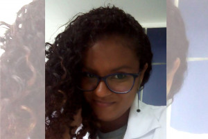 Thaynã Amanda Melo Souza