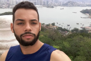 Uéliton Alves De Oliveira