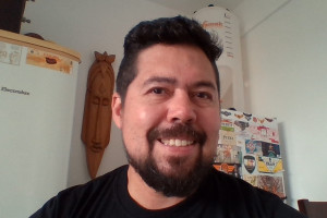 José Vitor Moreira Lima Filho