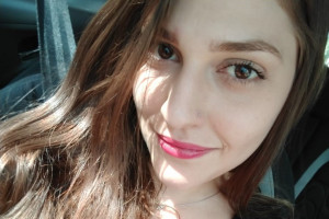Marjory Ximenes Rabelo