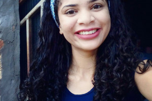 Suianny Nayara da Silva Chaves
